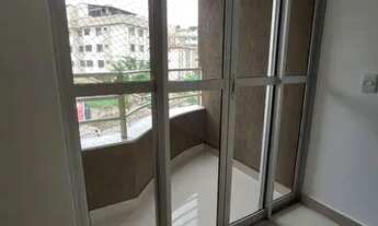 Imagem 2: ALUGUEL - Apartamento com 3 quartos, 2 vagas e elevador no bairro Estoril bem próximo ao