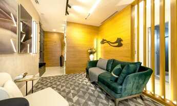 Imagem: Cód. 465 - Apartamento com 2 quartos à