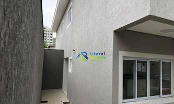 Imagem 7: Sobrado à venda, 100 m² por R$ 575.000,00 - Vila Guilhermina - Praia Grande/SP