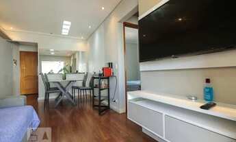 Imagem 5: Apartamento para Aluguel - Mooca, 2 Quartos, 49 m2