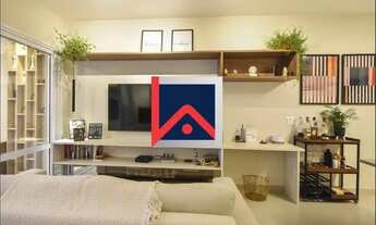 Imagem 7: Apartamento Locação 1 Dormitórios - 44 m² Campo Belo