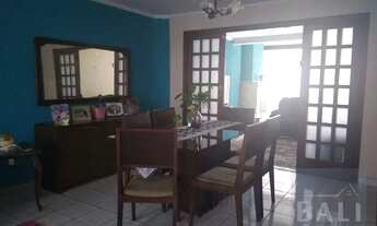 Imagem 2: Casa com 3 dormitórios à venda, 246 m² por R$ 650.000 - Vila São Geraldo - Taubaté/SP