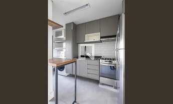 Imagem 5: Apartamento para Aluguel - Pinheiros, 1 Quarto, 40 m2