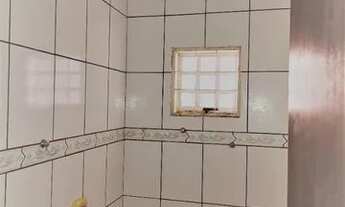 Imagem 2: Oportunidade em São Manuel. Casa para reforma