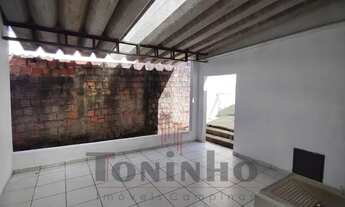 Imagem 5: Casa 2 Dormitórios para locação em Campinas - SP