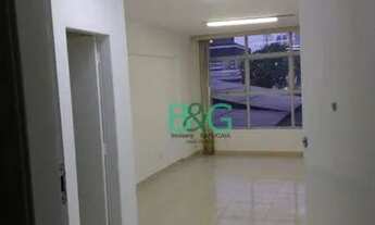 Imagem 3: Sala para alugar, 27 m² por R$ 1.410,00/mês - Santo Amaro - São Paulo/SP