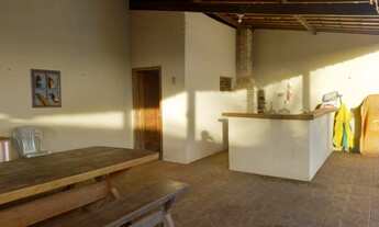 Imagem 7: Casa praia de Zumbi na Semana Santa