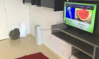 Imagem 3: Studio para venda com 33 metros quadrados com 1 quarto em Brooklin Paulista - São Paulo