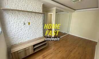 Imagem 4: Apartamento com 2 dormitórios à venda, 45 m² por R$ 270.000,00 - Gopoúva - Guarulhos/SP