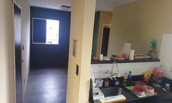 Imagem 4: Vendo Apto Casa Amarela