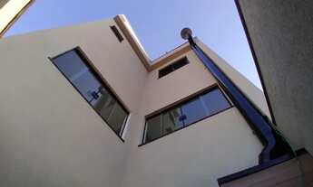 Imagem 5: Sobrado na Penha com 3 suites, 5 vagas de garagem, melhor acabamento regiao