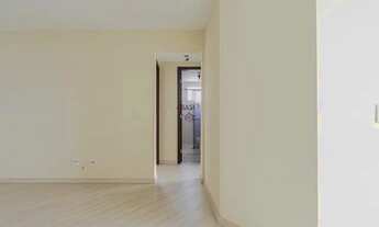 Imagem 4: CURITIBA - Apartamento Padrão - Alto da XV