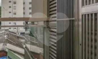 Imagem 5: Moema índios! 112 m² de puro prazer!!! 3 dorm. 1 suite e 2 vagas!