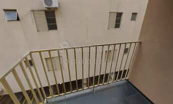 Imagem 5: Apartamento Padrão em São José do Rio Preto