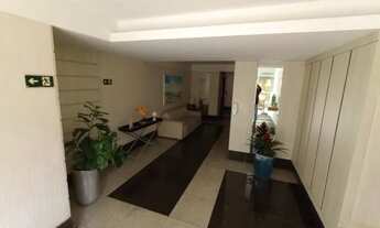 Imagem 2: Apartamento para aluguel tem 110 metros quadrados com 3 quartos em Praia da Costa - Vila V