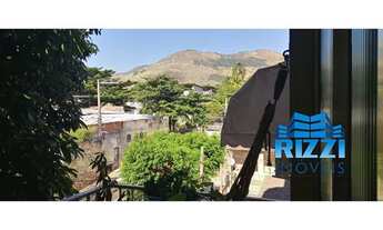 Imagem 2: Apartamento para venda tem 82 metros quadrados com 2 quartos em Piedade - Rio de Janeiro