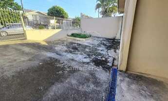 Imagem 4: LONDRINA - Casa Padrão - Conjunto Habitacional Maria Cecília Serrano de Oliveira