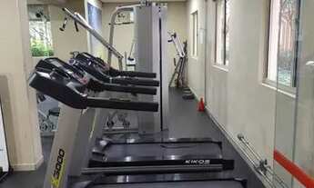 Imagem 5: Apartamento para venda possui 65 metros quadrados com 3 quartos em Lauzane Paulista - São