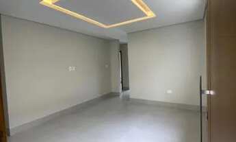 Imagem 6: Casa para venda com 140 metros quadrados com 3 quartos em Jaraguá - Uberlândia - MG