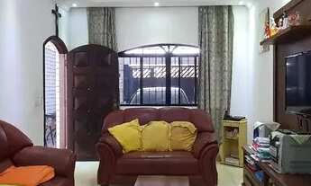 Imagem: Sobrado na Vila Assunção