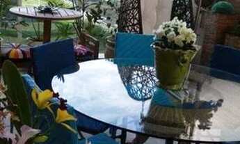 Imagem 6: Apartamento com 3 dormitórios à venda, 173 m² por R$ 1.550.000,00 - Edifício Premium Tambo