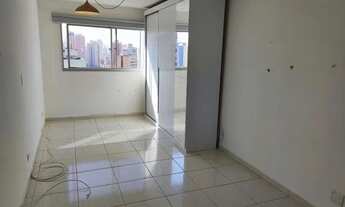 Imagem: APARTAMENTO COM 35M² E 1 VAGA PARA LOCAÇÃO