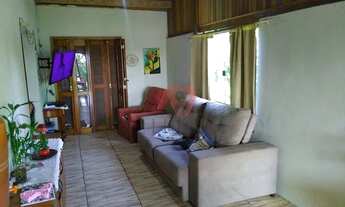 Imagem 5: Casa com 3 dormitórios, 136 m² - venda por R$ 573.900,00 ou aluguel por R$ 2.700,00/mês