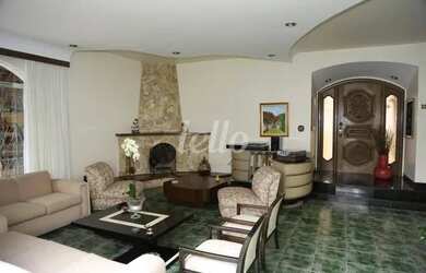 Imagem 5: São Paulo - Casa Padrão - Mooca