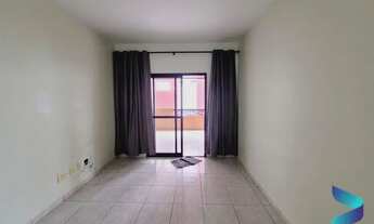 Imagem 4: Apartamento com 2 dormitórios para alugar, 105 m² por R$ 3.500,00/mês - Canto do Forte - P