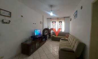 Imagem 2: Apartamento com 2 dormitórios à venda, 77 m² por R$ 285.000,00 - Tupi - Praia Grande/SP