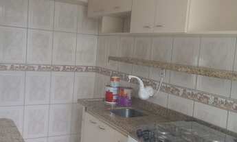 Imagem 3: Alugo apartamento 1 dormitório semi mobiliado no Jardim do Salso, próximo a PUC e av Ipira