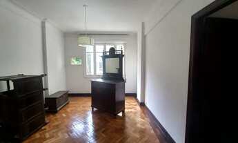 Imagem 3: Apartamento para aluguel com 90 metros quadrados com 3 quartos em Copacabana - Rio de Jane