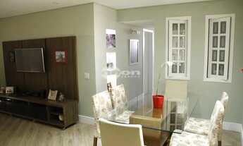 Imagem 3: SãO BERNARDO DO CAMPO - Apartamento Padrão - Rudge Ramos