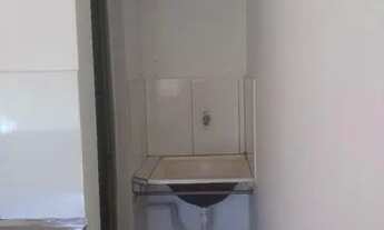 Imagem 4: Aluguel de kitnet