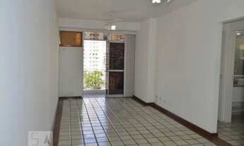 Imagem: Apartamento para Aluguel - Icaraí, 3 Quartos