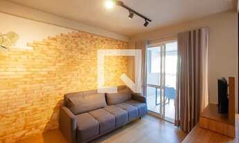 Imagem 4: Apartamento para Aluguel - Pinheiros, 1 Quarto, 44 m2