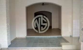 Imagem: Sobrado à venda em São Paulo/SP