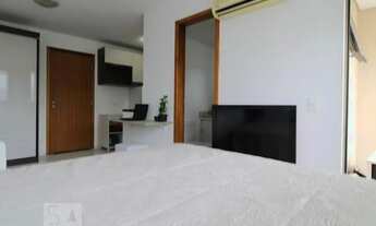 Imagem 6: Apartamento para Aluguel - Campo Belo, 1 Quarto, 24 m2