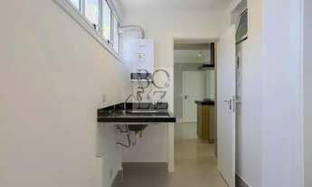 Imagem 5: Apartamento para Venda em São Paulo, Vila Nova Conceição, 1 dormitório, 1 suíte, 3 banheir