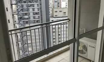 Imagem 7: Studio para venda possui 28 metros quadrados com 1 quarto em Bela Vista - São Paulo - SP