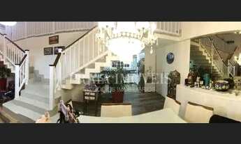 Imagem: CASA NO CONDOMÍNIO BOULEVARD DA BARRA PARK