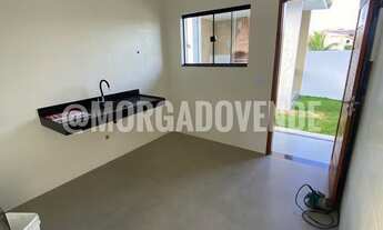 Imagem 6: Casa Linear de 3 quartos em Manilha