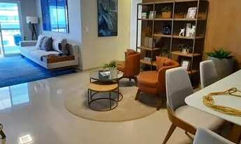 Imagem 2: Apartamento 2 quartos com lazer completo e móveis inclusos no Caiçara! - AMG123