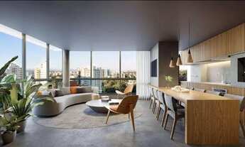 Imagem 8: Apartamento para Venda - 59.27m², 1 dormitório, sendo 1 suites, Três Figueiras