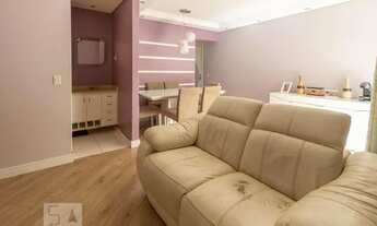 Imagem 5: Apartamento para Aluguel - Jaguaré, 2 Quartos, 58 m2