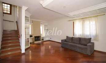 Imagem 2: São Paulo - Casa de Condomínio - Horto Florestal