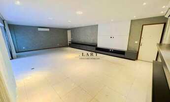 Imagem 4: Apartamento com 4 dormitórios para alugar, 235 m² por R$ 29.769,00/mês - Leblon - Rio de J