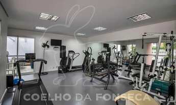 Imagem 2: São Paulo - Apartamento Padrão - Alto da Lapa