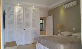 Imagem 5: Mansão para venda tem 935 metros quadrados com 7 suítes em Jardim Acapulco - Guarujá - SP