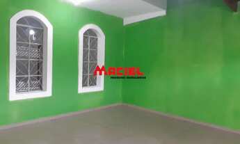 Imagem 1: Casa Padrão em São José dos Campos